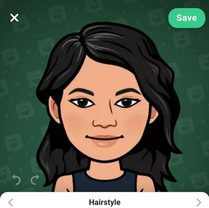 Meet your Posher, Michaela